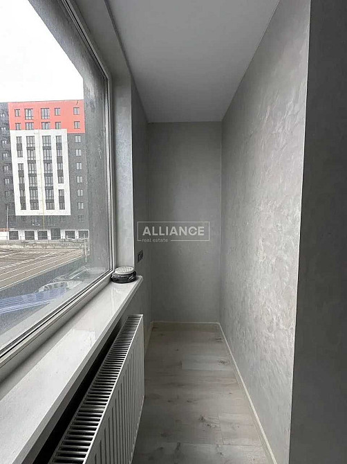 Терміновий продаж 2к квартири з ремонтом ЖК Централ Парк Ивано-Франковск - изображение 5