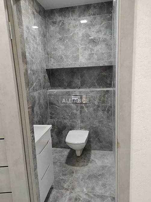 Терміновий продаж 2к квартири з ремонтом ЖК Централ Парк Ивано-Франковск - изображение 4