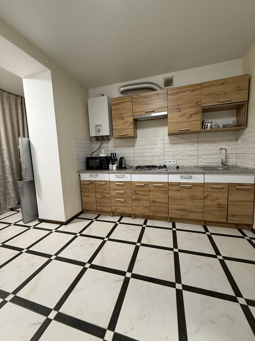 Топ пропозиція .Квартира з ремонтом та меблями! Буча - изображение 4