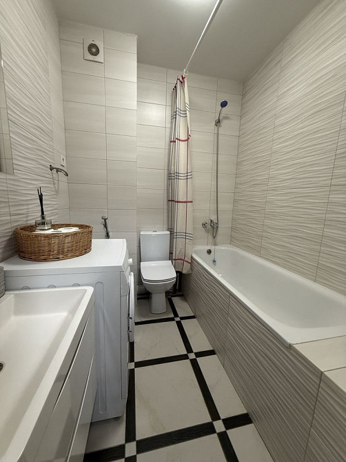 Топ пропозиція .Квартира з ремонтом та меблями! Буча - изображение 7