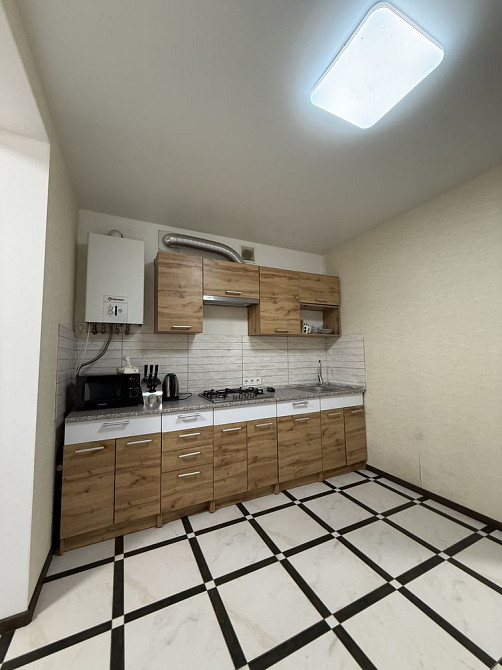 Топ пропозиція .Квартира з ремонтом та меблями! Буча - изображение 2