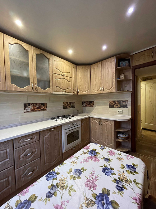 Продаж 2 кімн. квартири на Волкова Кропивницкий - изображение 1