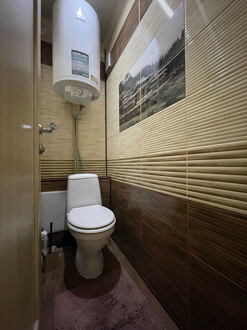 Продаж 2 кімн. квартири на Волкова Кропивницкий - изображение 6