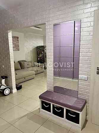 3к квартира 120 м² Авторський ремонт Пчілки 5 Позняки, Київ Киев