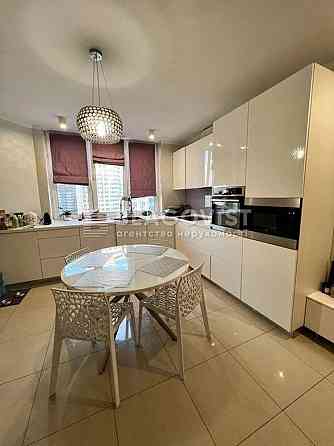 3к квартира 120 м² Авторський ремонт Пчілки 5 Позняки, Київ Киев