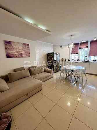 3к квартира 120 м² Авторський ремонт Пчілки 5 Позняки, Київ Киев