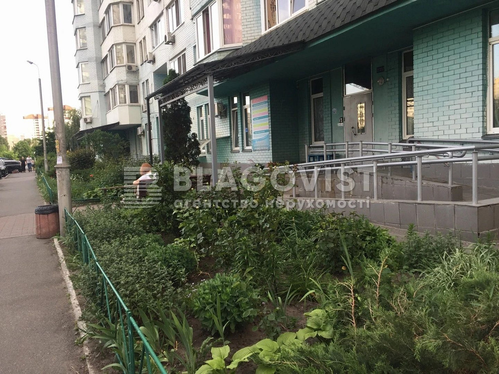 3к квартира 120 м² Авторський ремонт Пчілки 5 Позняки, Київ Киев - изображение 3