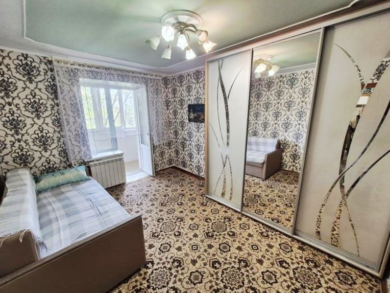 3-к на Салтовке (Кулиничи) Харьков - изображение 1