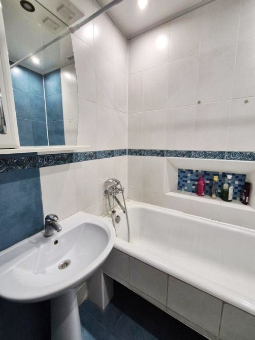 3-к на Салтовке (Кулиничи) Харьков - изображение 5