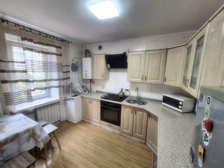 3-к на Салтовке (Кулиничи) Харьков - изображение 4