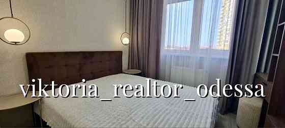 Лучшая Цена‼️NEW‼️1 ком‼️TOP ремонт‼️краснова,жемчужина KADORR CITY Одесса