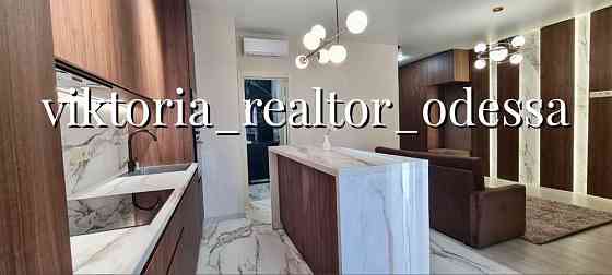 Лучшая Цена‼️NEW‼️1 ком‼️TOP ремонт‼️краснова,жемчужина KADORR CITY Одесса