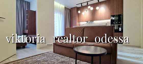 Лучшая Цена‼️NEW‼️1 ком‼️TOP ремонт‼️краснова,жемчужина KADORR CITY Одесса