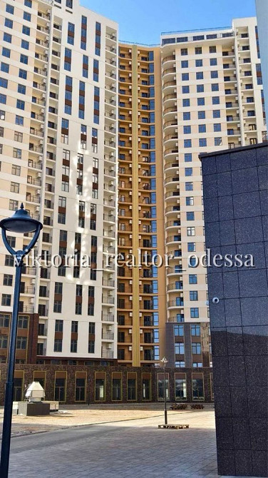 Лучшая Цена‼️NEW‼️1 ком‼️TOP ремонт‼️краснова,жемчужина KADORR CITY Одеса - зображення 8