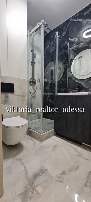 Лучшая Цена‼️NEW‼️1 ком‼️TOP ремонт‼️краснова,жемчужина KADORR CITY Одеса - зображення 5