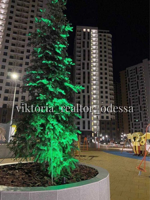 Лучшая Цена‼️NEW‼️1 ком‼️TOP ремонт‼️краснова,жемчужина KADORR CITY Одеса - зображення 7