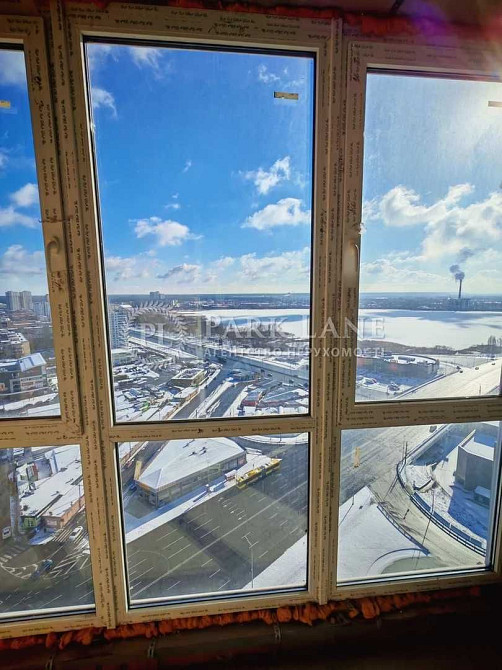 Терміново 2-к ЖК Лебединий Ревуцького 40 В м Харківська Озеро Позняки Киев - изображение 5