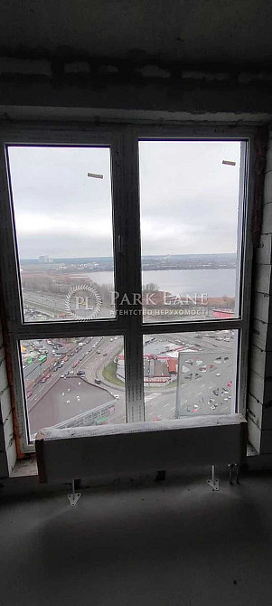 Терміново 2-к ЖК Лебединий Ревуцького 40 В м Харківська Озеро Позняки Киев - изображение 8