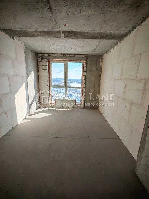 Терміново 2-к ЖК Лебединий Ревуцького 40 В м Харківська Озеро Позняки Киев - изображение 4