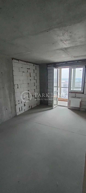Терміново 2-к ЖК Лебединий Ревуцького 40 В м Харківська Озеро Позняки Киев - изображение 7