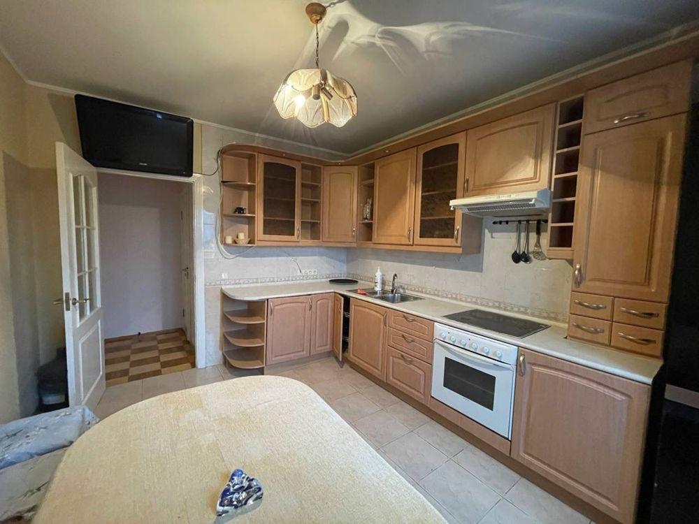 Без %. Продаж 3к квартири, вул. Голего, 12 Киев - изображение 1