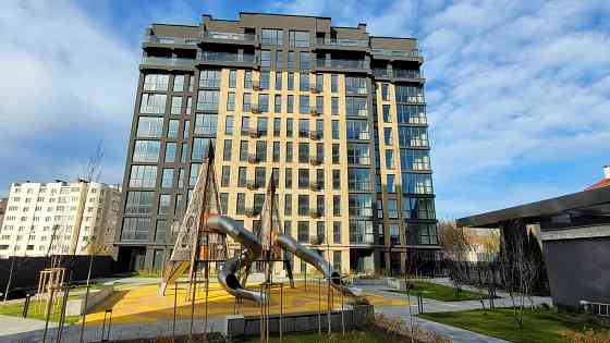 2-кімнатна квартира в новобудові на проспекті Миру. ЖК на етапі здачі Хмельницкий