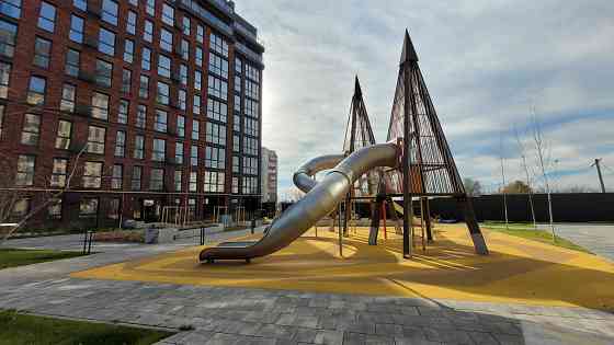 2-кімнатна квартира в новобудові на проспекті Миру. ЖК на етапі здачі Хмельницкий