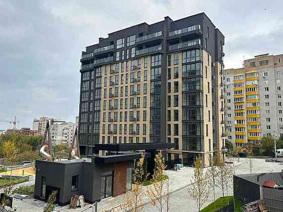 2-кімнатна квартира в новобудові на проспекті Миру. ЖК на етапі здачі Хмельницкий