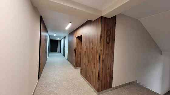 2-кімнатна квартира в новобудові на проспекті Миру. ЖК на етапі здачі Хмельницкий