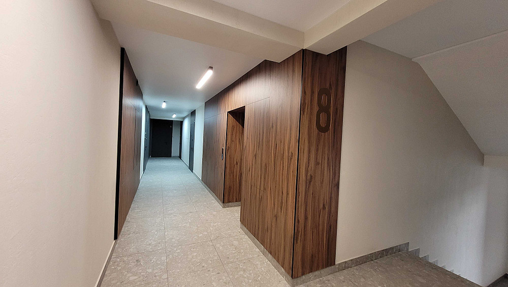 2-кімнатна квартира в новобудові на проспекті Миру. ЖК на етапі здачі Хмельницкий - изображение 6