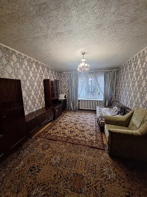 Продається 3-кімнатна квартира на Транспортній, 388830 Одеса - зображення 1