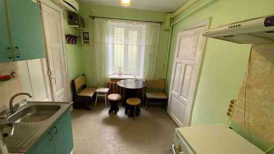 Однокомнатная квартира на Молдавманке Одесса