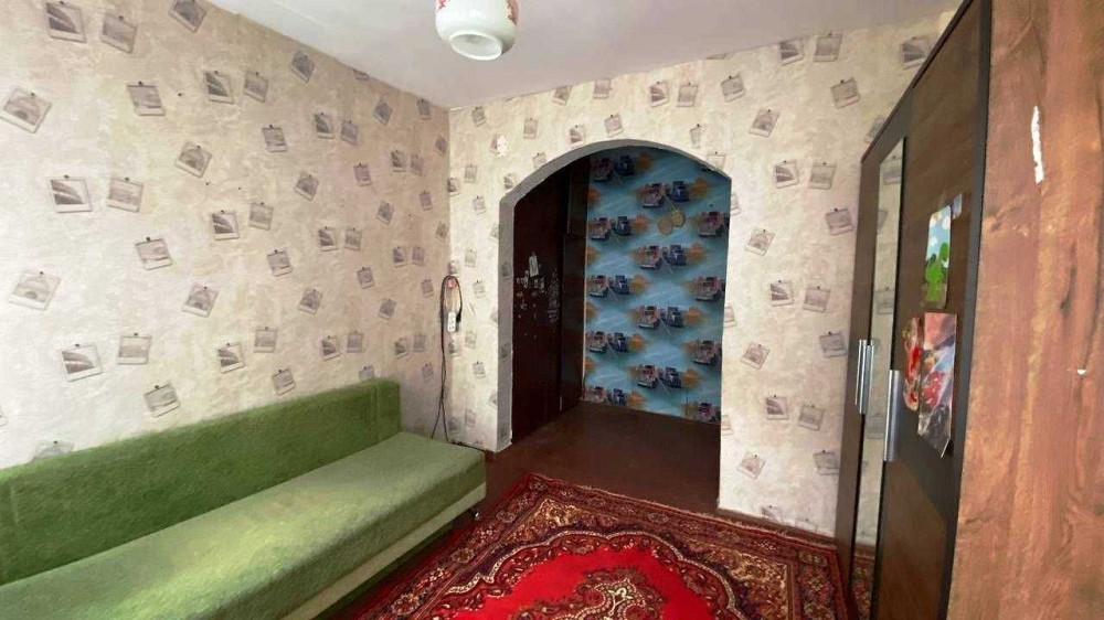 Однокомнатная квартира на Молдавманке Одеса - зображення 2