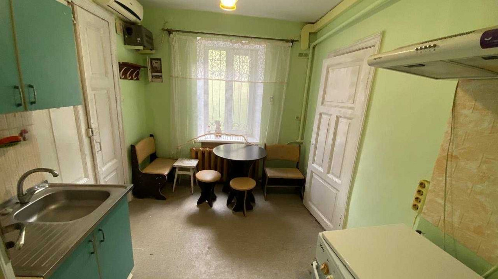 Однокомнатная квартира на Молдавманке Одеса - зображення 4