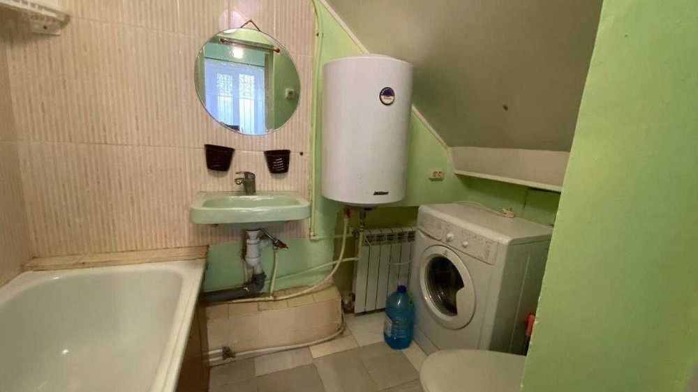 Однокомнатная квартира на Молдавманке Одеса - зображення 5