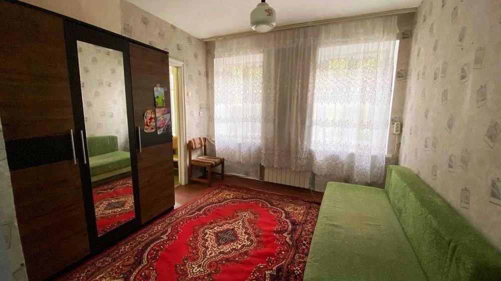 Однокомнатная квартира на Молдавманке Одеса - зображення 1