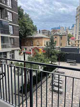 ЖК Ясная поляна 2 от строителей 128 м по супер цене! Одесса