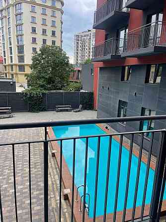 ЖК Ясная поляна 2 от строителей 128 м по супер цене! Одесса