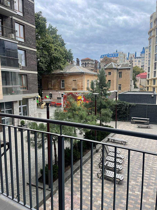 ЖК Ясная поляна 2 от строителей 128 м по супер цене! Одесса - изображение 3