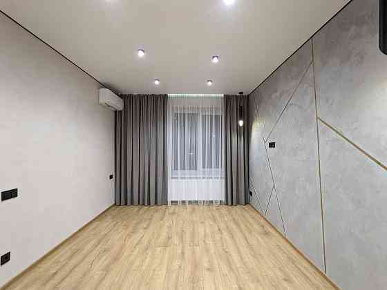 Євродвушка з новим сучасним ремонтом в ЖК Міленіум Стейт Буча