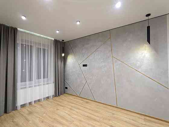 Євродвушка з новим сучасним ремонтом в ЖК Міленіум Стейт Буча