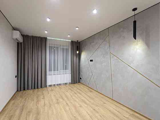 Євродвушка з новим сучасним ремонтом в ЖК Міленіум Стейт Буча