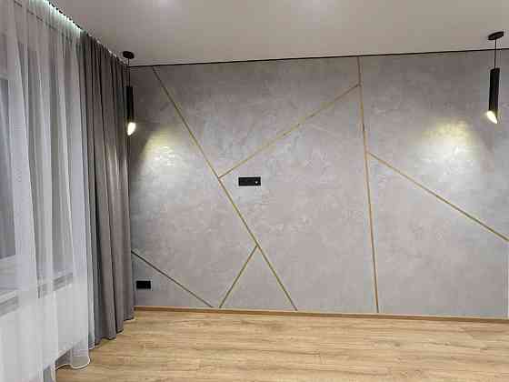 Євродвушка з новим сучасним ремонтом в ЖК Міленіум Стейт Буча