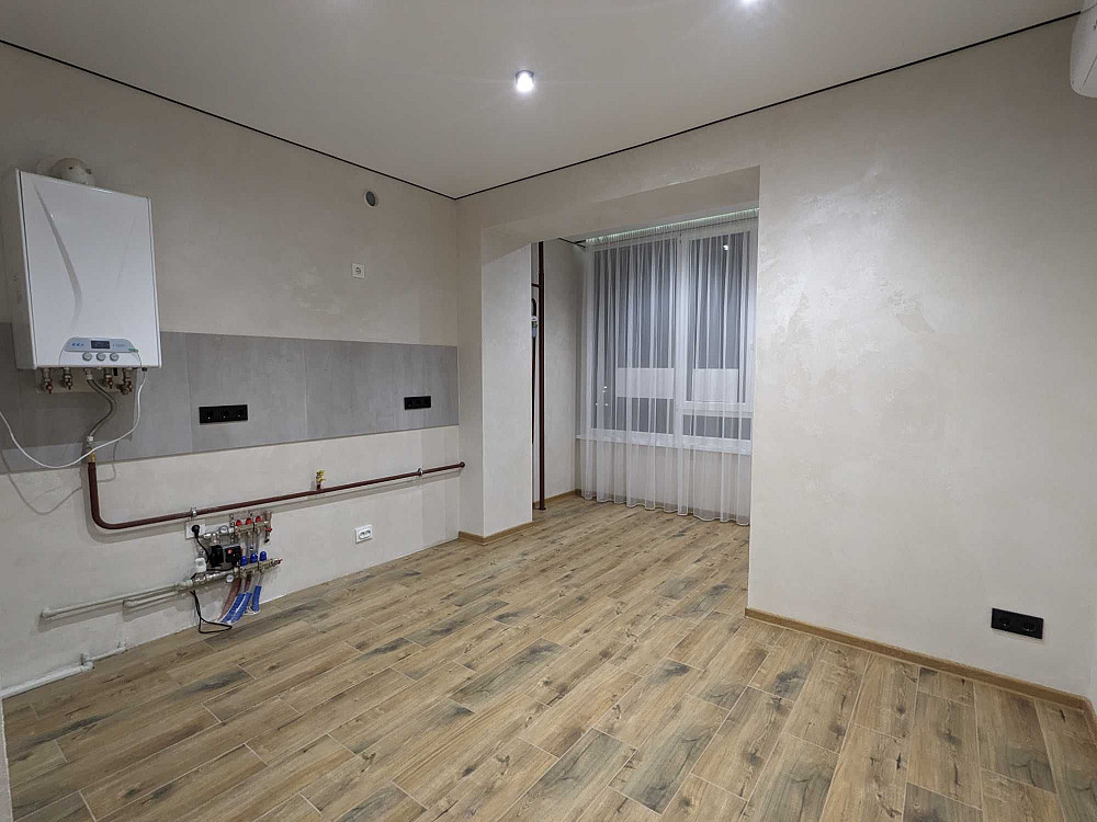 Євродвушка з новим сучасним ремонтом в ЖК Міленіум Стейт Буча - зображення 8