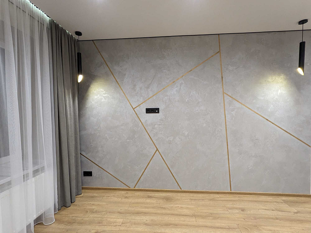 Євродвушка з новим сучасним ремонтом в ЖК Міленіум Стейт Буча - зображення 2