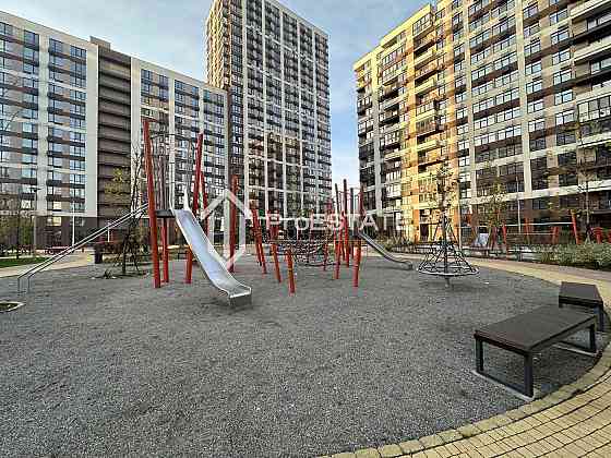 продаж однокімнатної квартири ЖК Варшавський-2 Киев