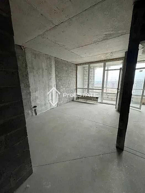 продаж однокімнатної квартири ЖК Варшавський-2 Киев - изображение 4