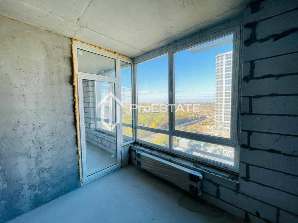 продаж однокімнатної квартири ЖК Варшавський-2 Киев - изображение 7