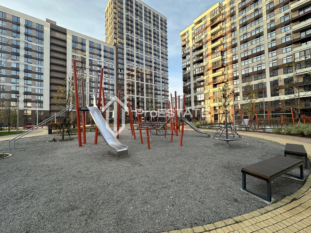 продаж однокімнатної квартири ЖК Варшавський-2 Киев - изображение 1