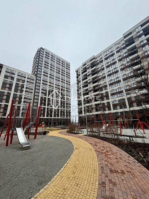 продаж однокімнатної квартири ЖК Варшавський-2 Киев - изображение 6